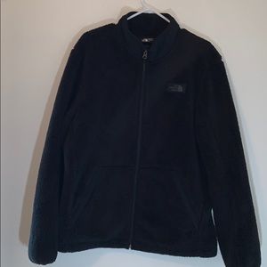 MENS  North  Face Fleece Jacket